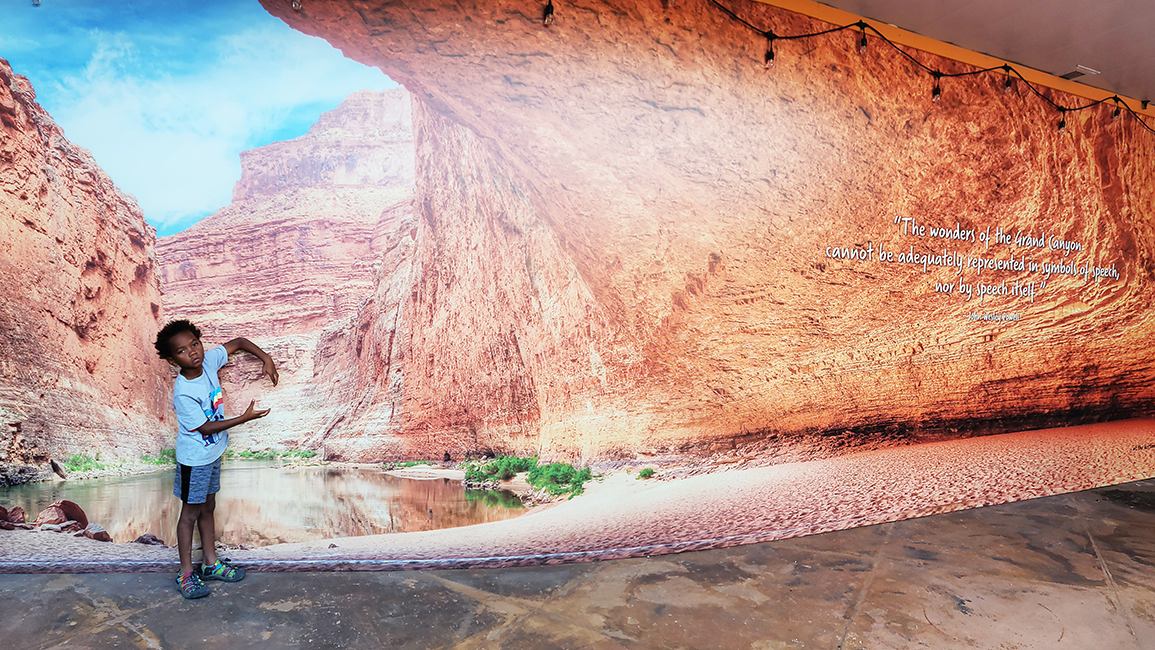 Gallery collage photo